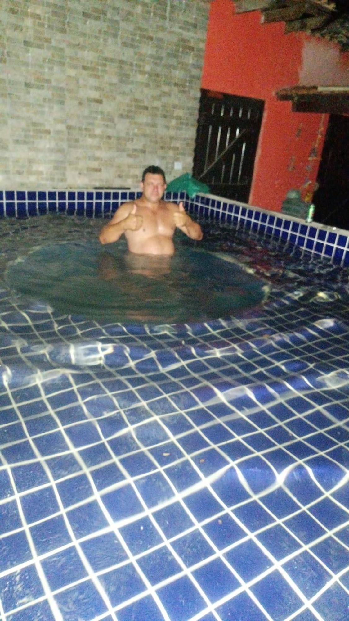 Hostel Raio De Fogo Paraty Eksteriør bilde